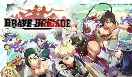 game pic for Brave brigade